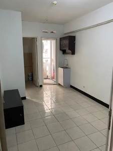 Pino 2BR apartemen green Pramuka city