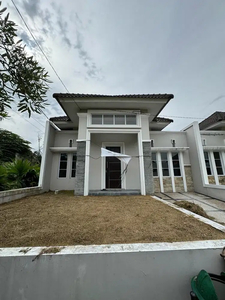 Mahkota residence pekanbaru