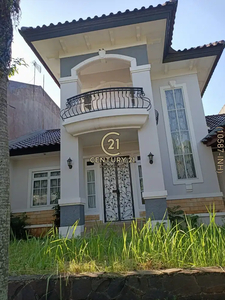 Rumah 2 Lantai Siap Huni Dekat BX Change Di Bintaro Sektor IX