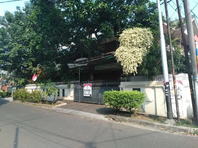 Rumah Asri Di Perumahan Bojong Permai Cengkareng Jakarta Bara