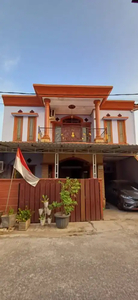 Rumah Cantik Murah Dekat Kampus BSI Bekasi Utara