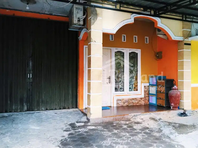 Rumah di daerah Pedurungan, Semarang ( Lk 5920 )