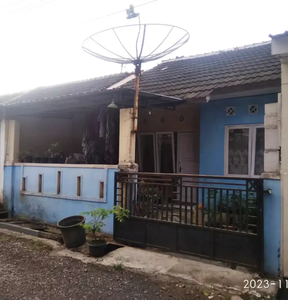 Rumah di Perumahan Pasir Indah, Pasir Lor, Karang Lewas