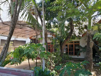 Rumah Di Tengah Kota Sidakarya Denpasar (AFJDPS17)