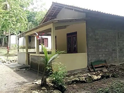 Rumah Dijual di Derwolo Pengasih Kulon progo