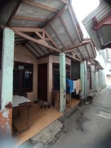 Rumah Dijual Di Kawasan Pulogebang Jakarta Timur