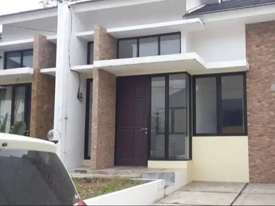 Rumah dijual di Kota Bekasi