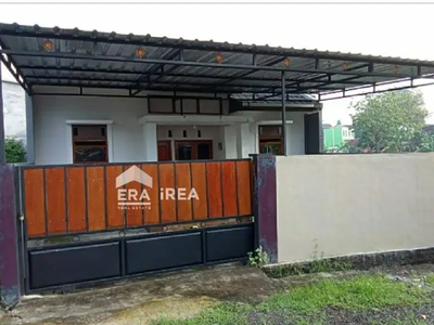 Rumah Dijual Lokasi Solo Utara, Mojosongo, Jebres