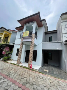 RUMAH DIJUAL TERMURAH ASET MULUS DEKAT JAKARTA