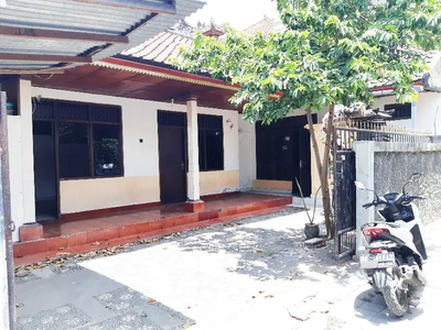 Rumah Disewakan Bs Bulanan Jl Gatsu I Nangka Ayani Kampus SPB Denpasar