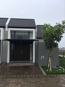 Rumah Grand Sunrise Menganti dekat Citraland