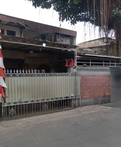 Rumah Kost di rawamangun Jakarta timur