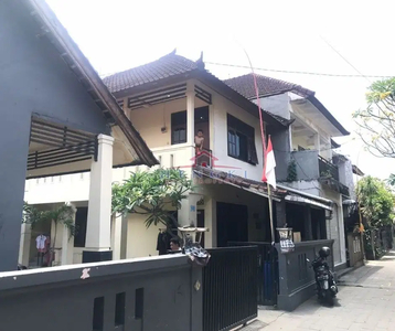Rumah Kost Kosan Jalan Akasia Denpasar Dekat Kampus Warmadewa