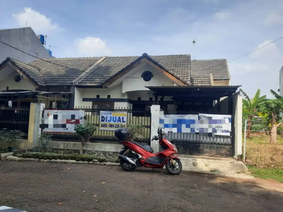 Rumah Luas110 Arcamanik Endah Sekitar GRIYA Jalan Lebar MURAH | LA008