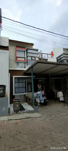 Rumah Minimalis di Denaya Safa Marwa Residence, Bekasi Selatan