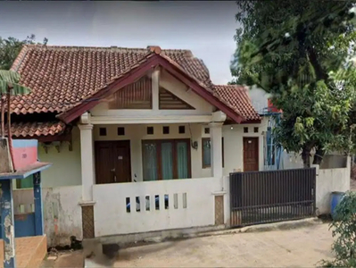 Rumah Minimalis Siap Huni dekat Pasar Baru Jatiasih Siap KPR J-19824