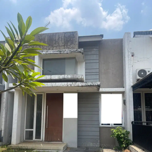 Rumah Murah Citra Grand Cibubur