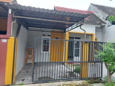 RUMAH MURAH DI GRAND INDRAPRASTA