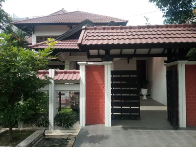 Rumah murah second Gunungsari Wiyung Surabaya
