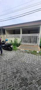 Rumah Murah Siap Huni Dekat Tol Kahuripan Nirwana Sidoarjo