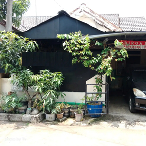 Rumah Murah siap Huni Yasmin Bogor