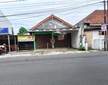 Rumah murah Sokanegara pusat kota Purwokerto dekat SMA 1,Rs Getiyatri