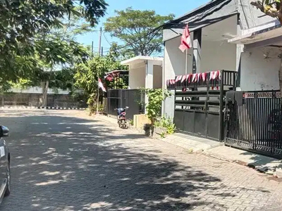 Rumah Paling Murah Siap Huni Dian Regency Sukolilo Surabaya