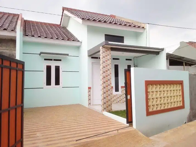 Rumah Pancoran mas