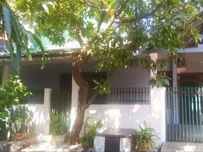 Rumah Pondok Tjandra Cluster Belimbing STRATEGIS, MURAH