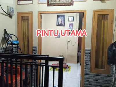 RUMAH SIAP HUNI BANGUNAN BARU