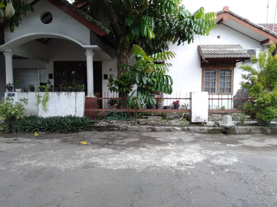 RUMAH SIAP HUNI DEKAT RS HERMINA MAGUWOHARJO & STASIUN MAGUWO JK11613