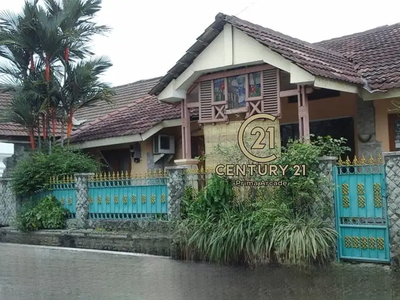 Rumah Siap Huni Dijual Di Perumahan Besar Di Jatiwaringin Bekasi