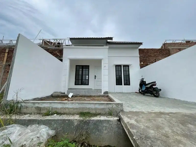 Rumah siap Huni lokasi di Johor Ujung dekat J City