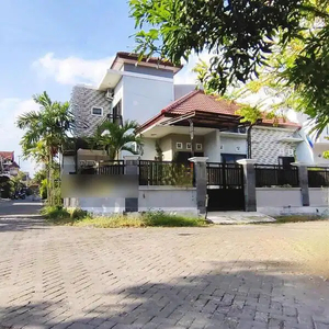 Rumah Siap Huni Perumahan Dekat Jogja Kota di Sleman Yogyakarta