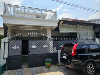 Rumah Harga Terjangkau di Simpang Dirgantara Sawojajar Malang