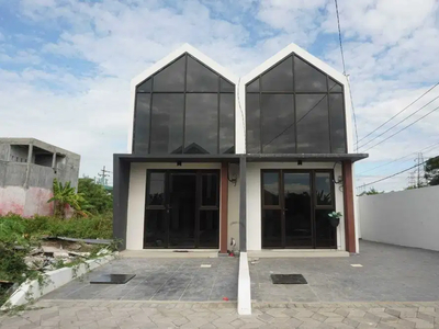 Rumah Subsidi Ready Rungkut Wonorejo Surabaya Timur Di Green Terrace