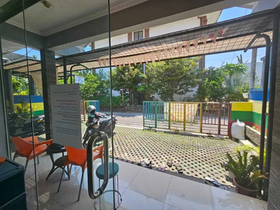Rumah Tengah Kota Semarang Cocok Utk Rumah Tinggal atau Usaha