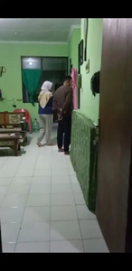 Rumah Viral Murah Kahuripan Sidoarjo