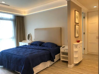 Senopati Suite 2 bedroom