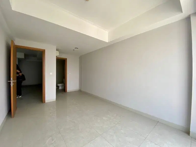 Sewa 1BR The Mansion Golf Kemayoran Unit Unfurnished Kosongan