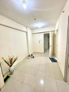 Sewa Cepat Apartemen Greenbay Pluit 2BR Kosongan Ada 2 AC