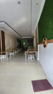 Sewa ruko lantai 2 puri anjasmoro semarang , cocok buat cafe