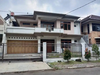 Sewa Rumah di Komplek Batununggal Elok Bandung