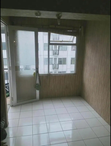 Sewa unit Apartemen jarrdin 2BR semi furnished