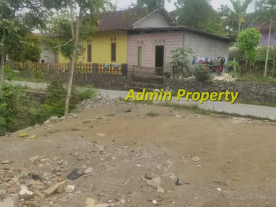 Tanah Apik Dijual di Ambarketawang, Gamping, Sleman, Yogyakarta