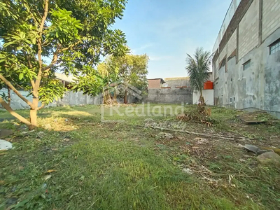 Tanah di Ariloka, Semarang ( Ln 5903 )