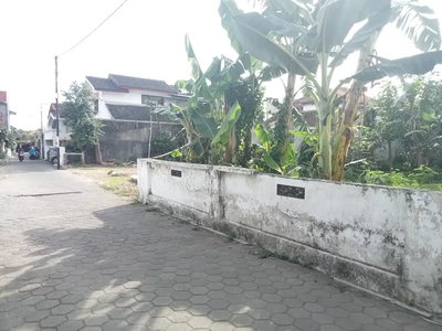 Tanah Kost Jogja Kota, Kampus UST, UCY, UTY & UIN Sunan Kalijaga