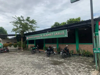 Tanah Murah Lokasi Ciamik di Jl. Pahlawan, Duren Jaya, Bekasi Timur