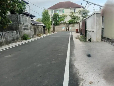 Tanah Murah Tukad Batanghari Renon Denpasar