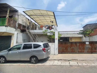 Tenggilis Mejoyo Surabaya | Rumah Kos 594 m² SHM Kyai Abdullah Prapen